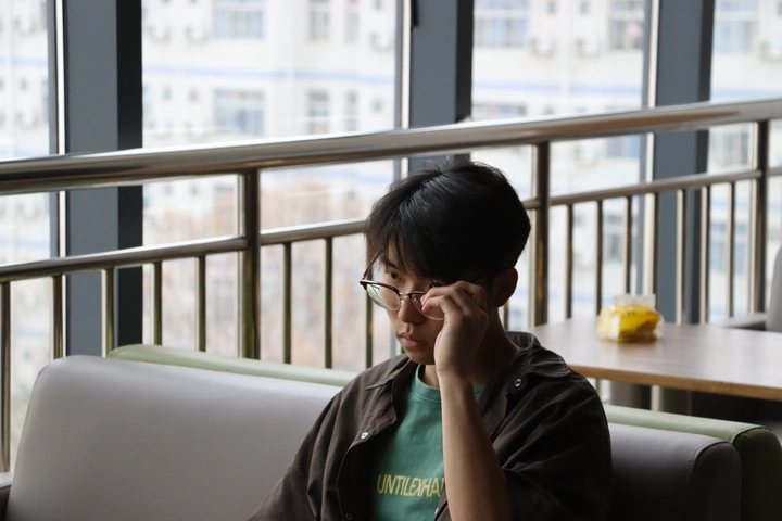 目光所及