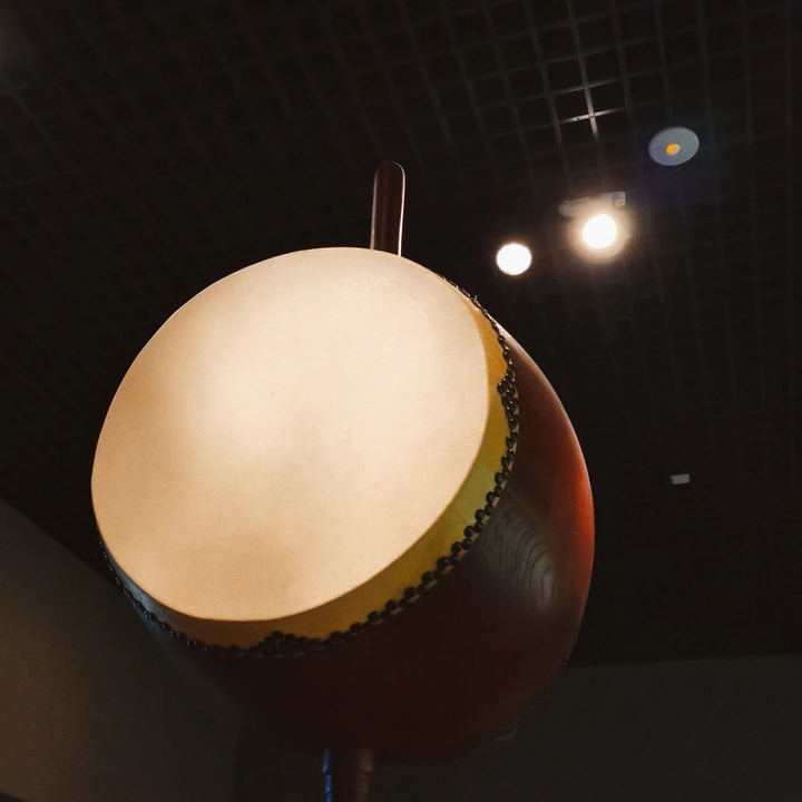 鼓