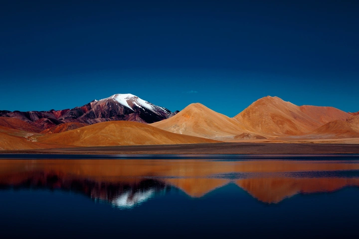 红山湖