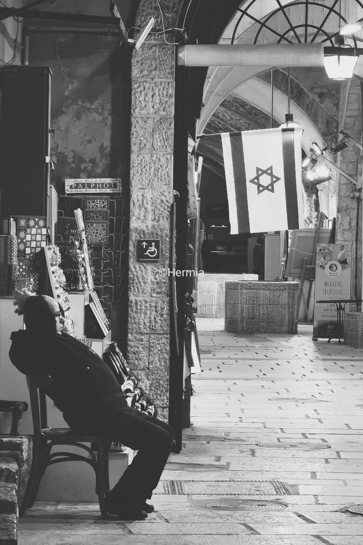 Faith &amp; Peace
