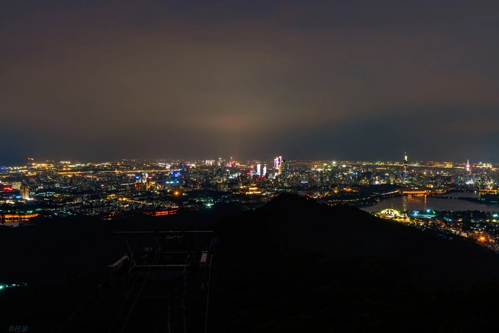 南京城