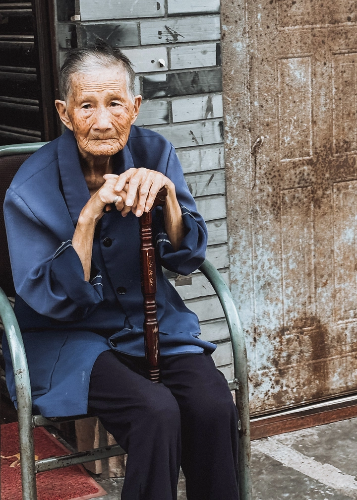 小镇