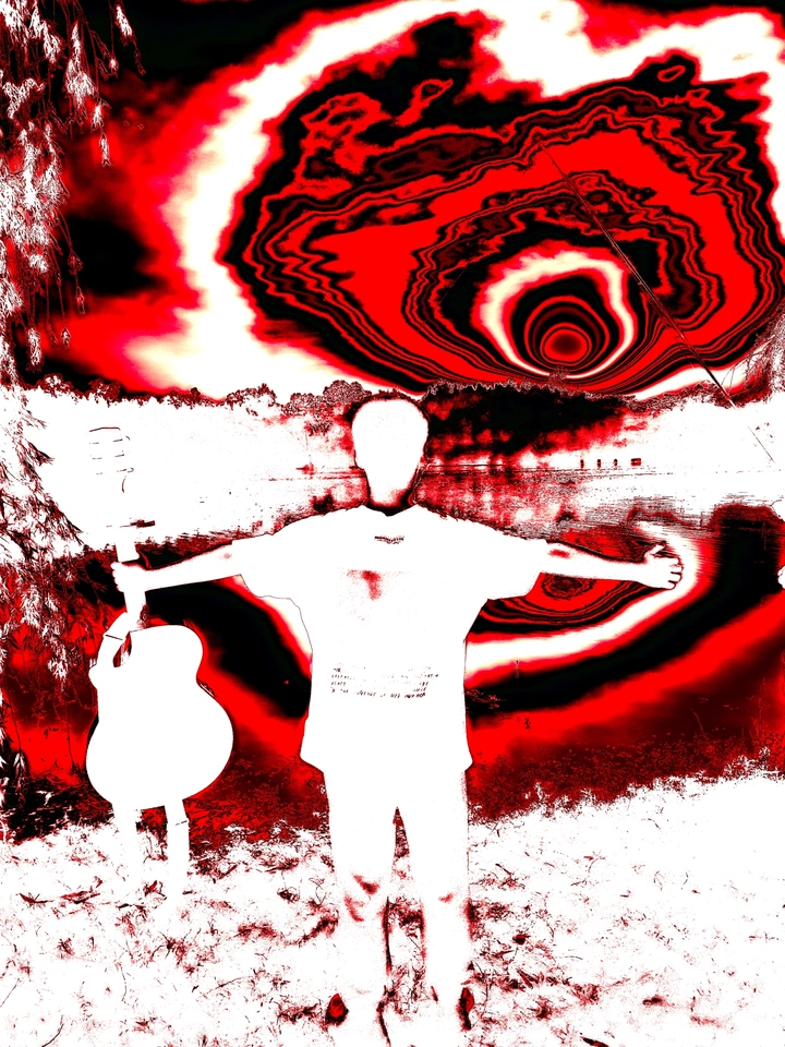 拥抱恐惧