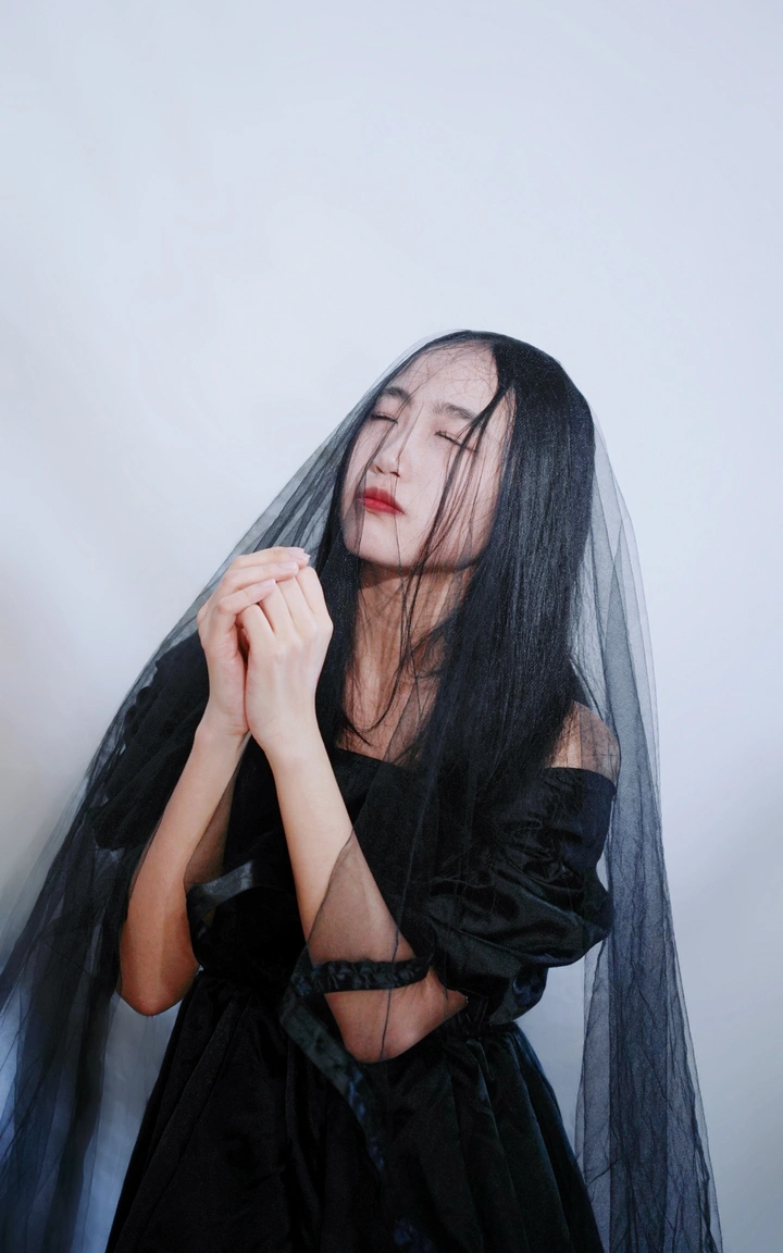巫少女