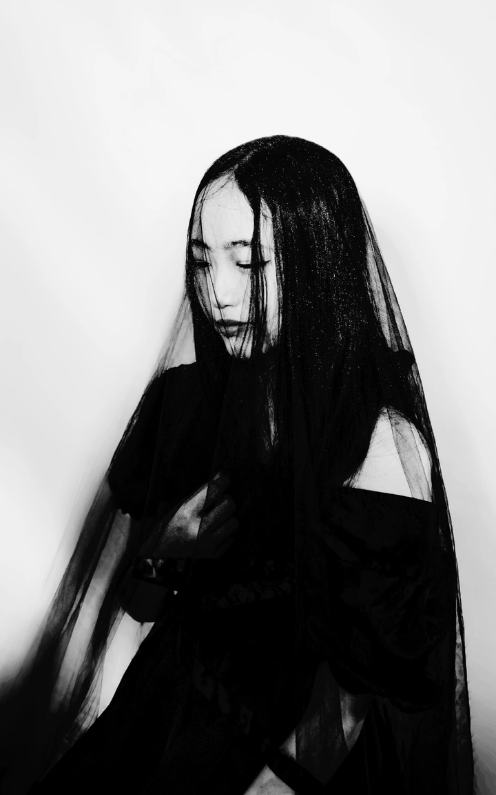 小巫女