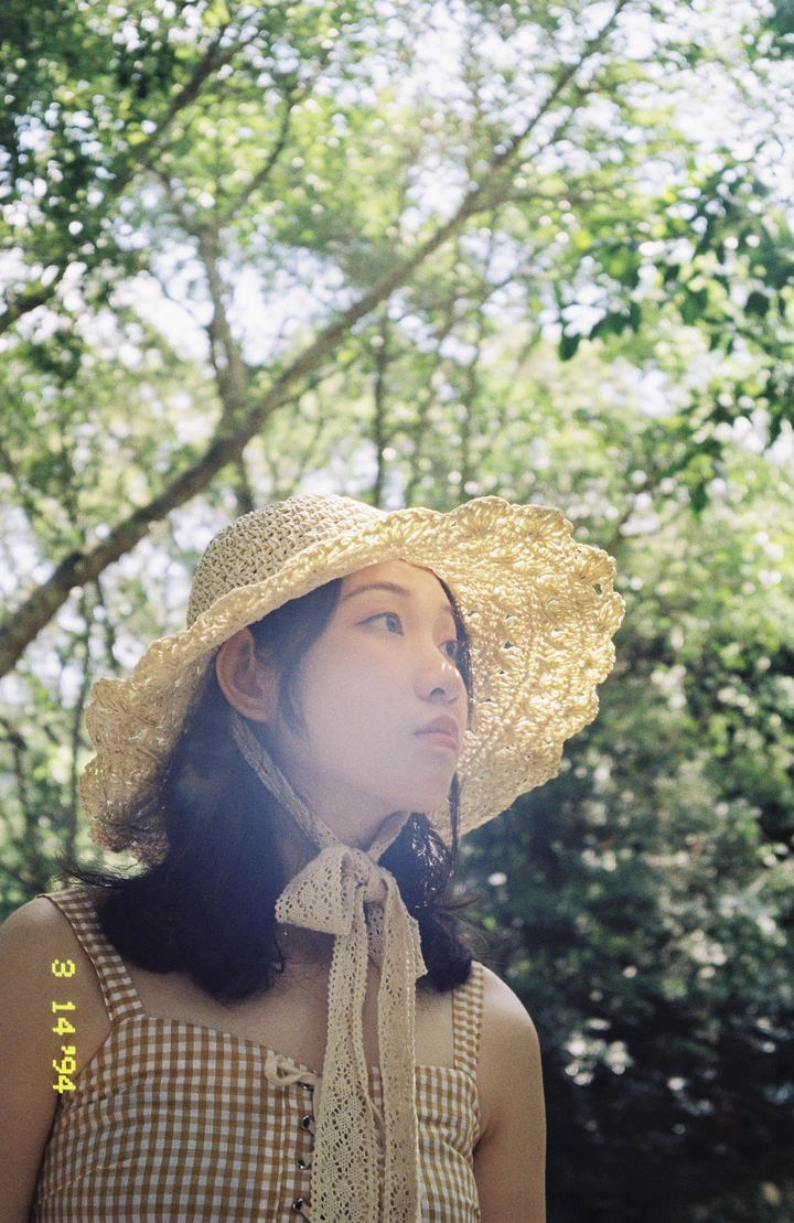 膠片植物園