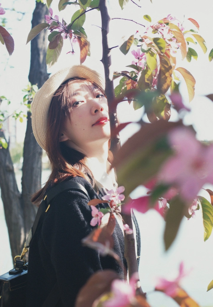 春日jk