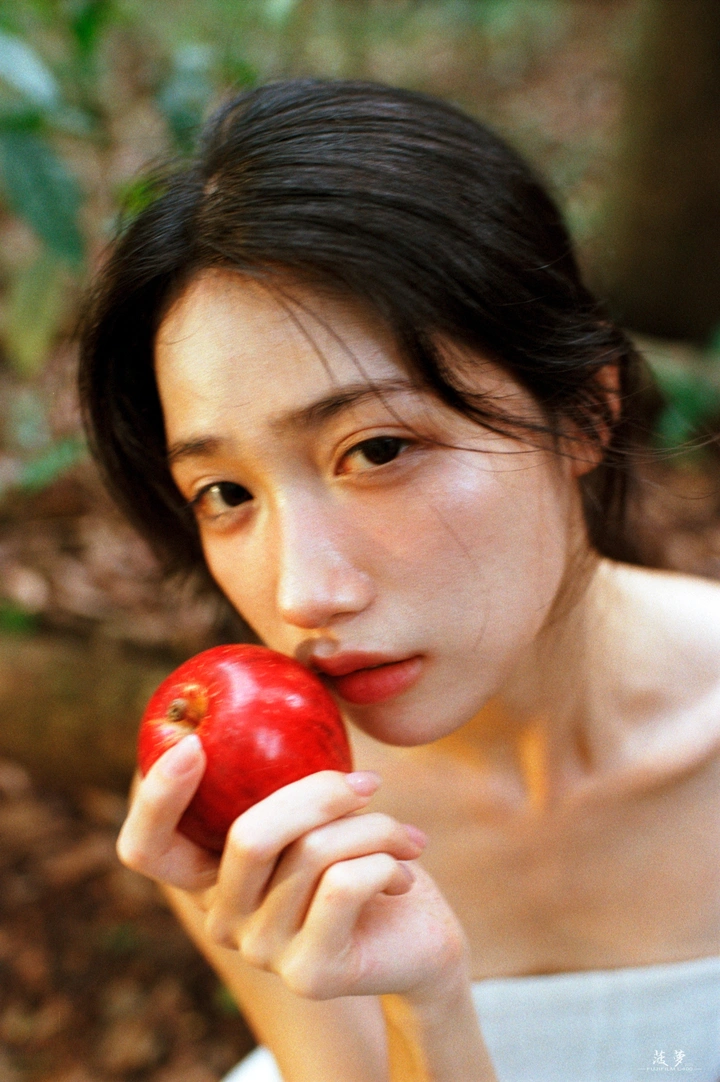 苹果
