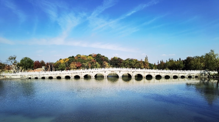 广富林