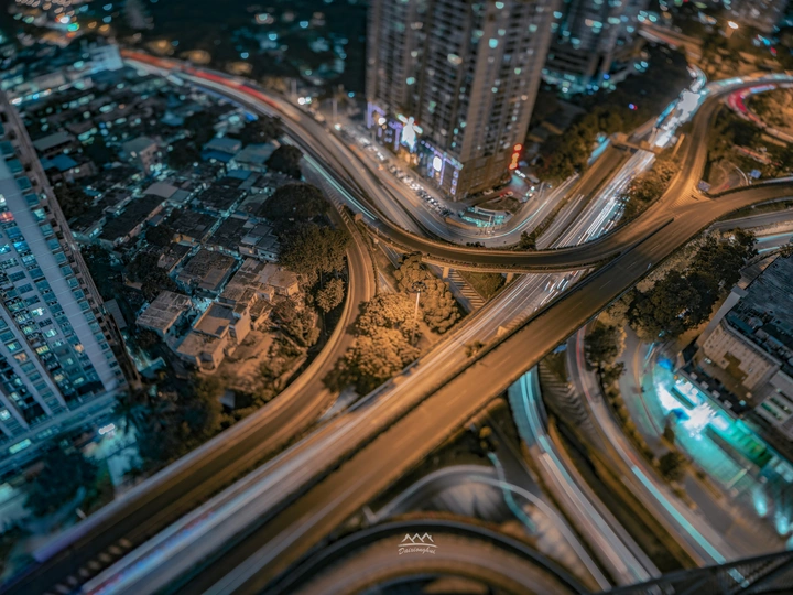 城市动脉