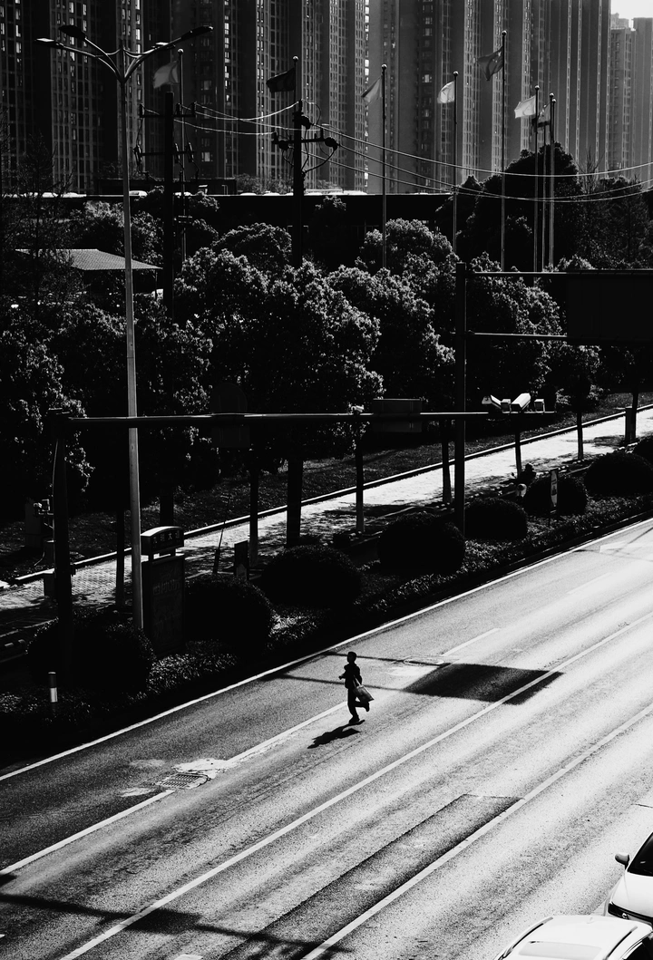孩子你慢些跑