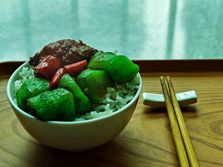 简餐
