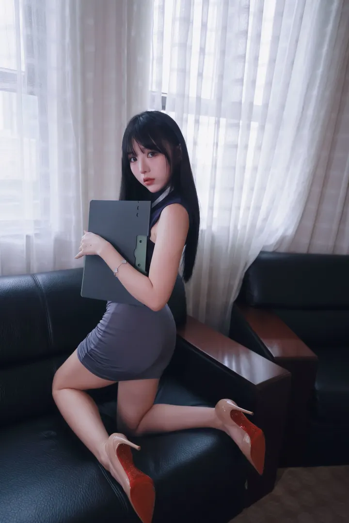 OL风采