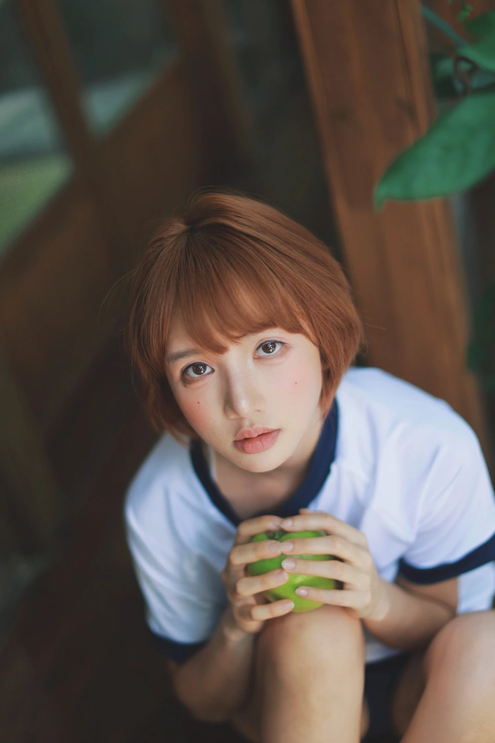 青苹果🍏乐园