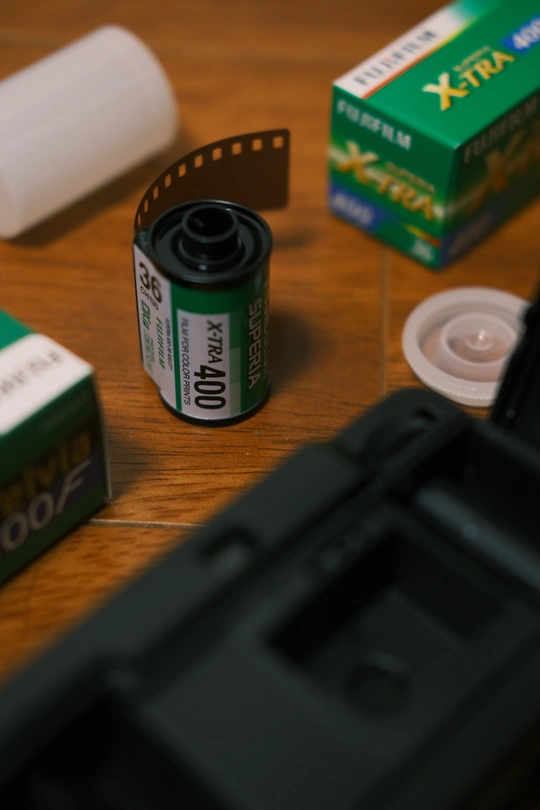 一把枪 电池和其他物品在桌子上