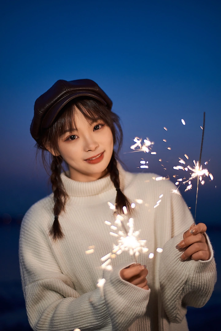 花火