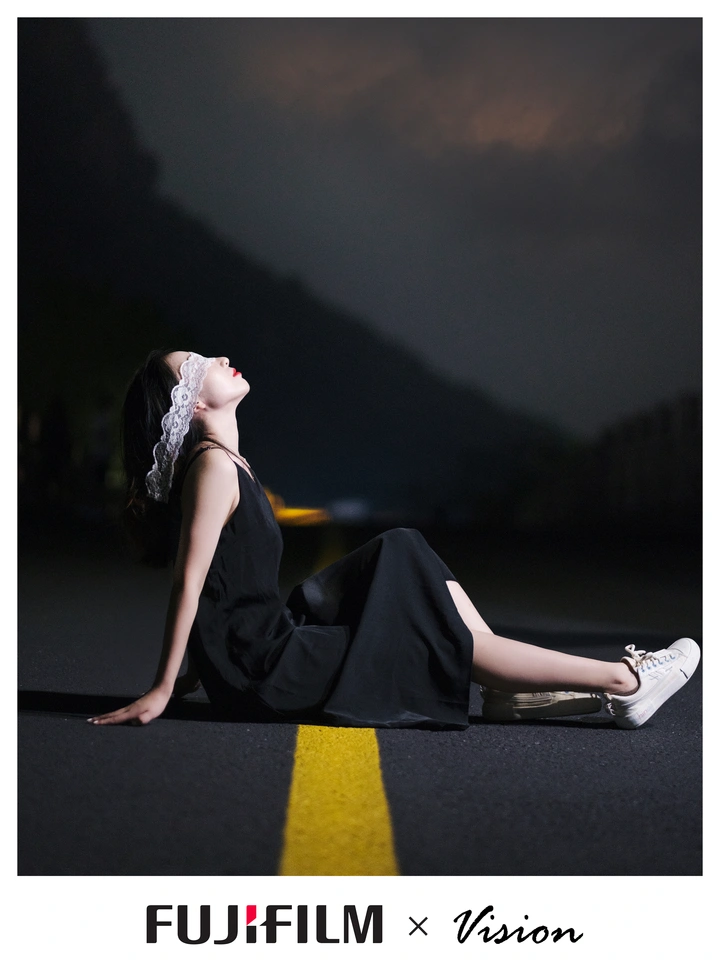 白天不懂夜的黑📷湘湖拍摄