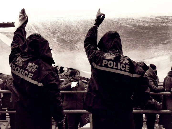 警察故事