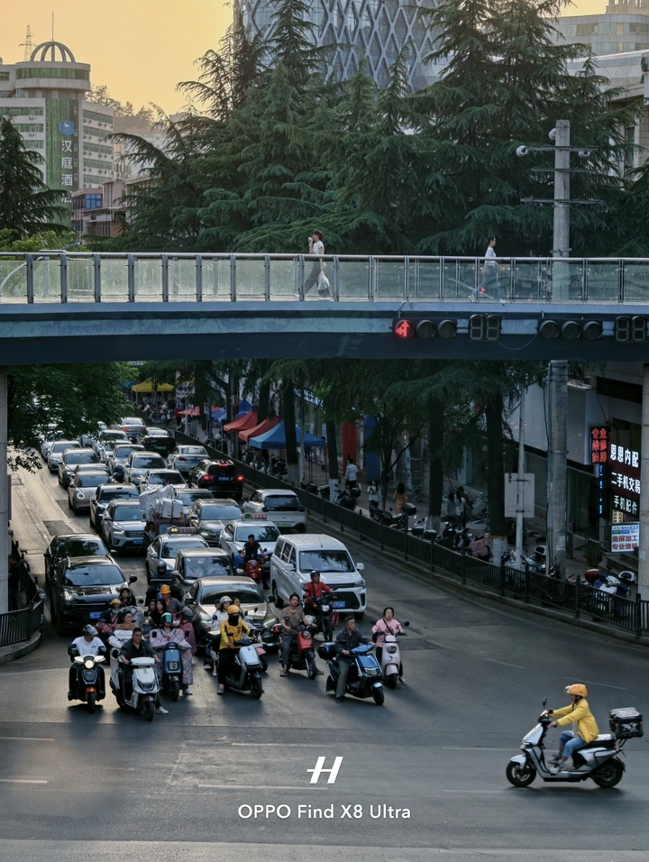 城市记忆