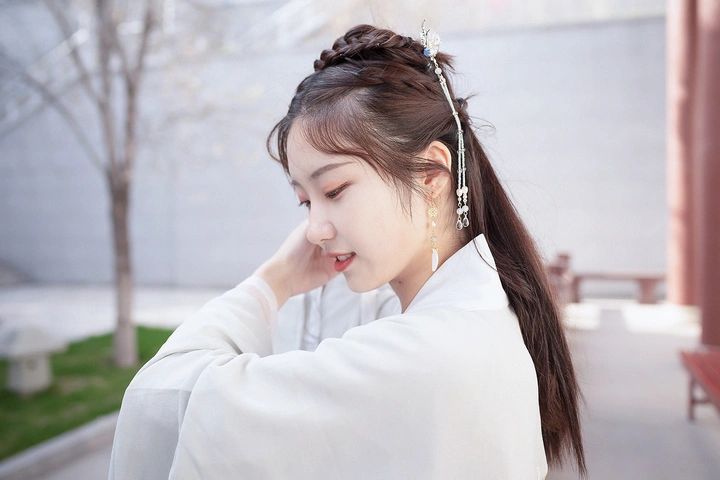 汉服