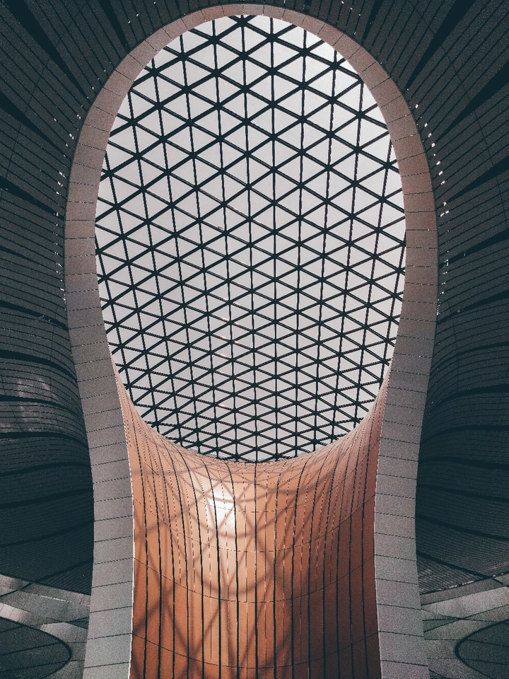 吊顶