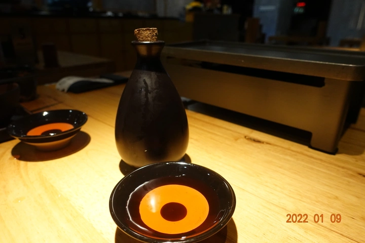 小酌
