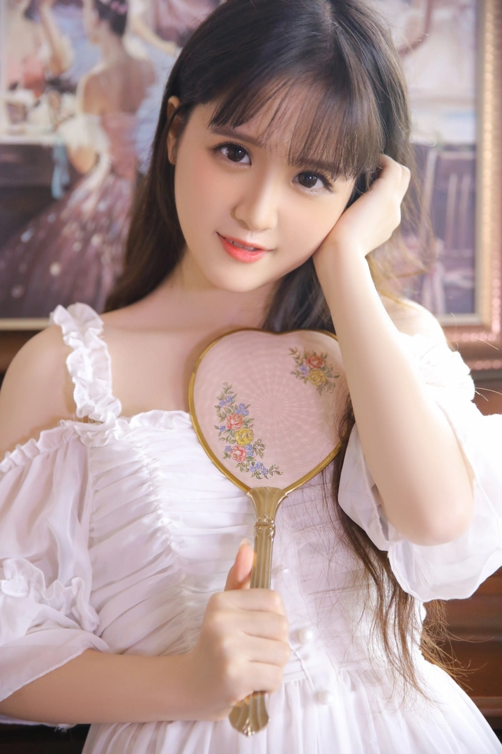 花样年华