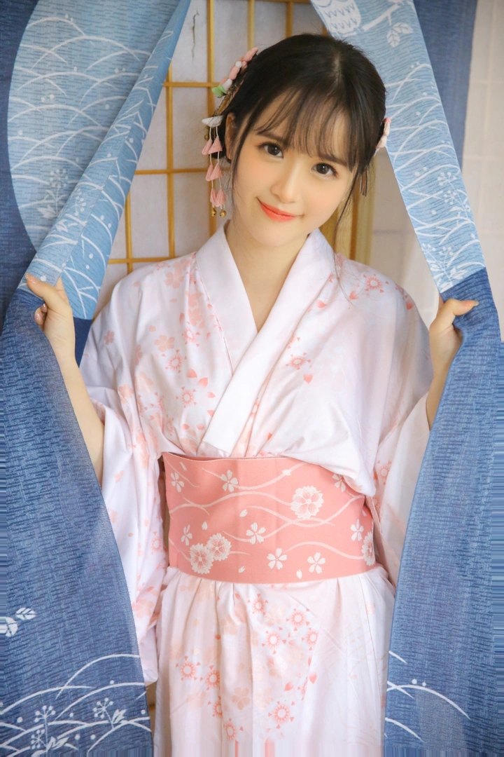 花样年华