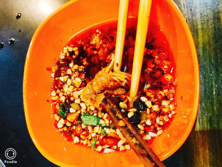 串串