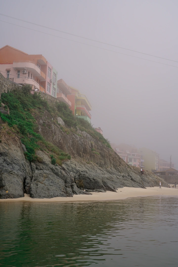 小箬村