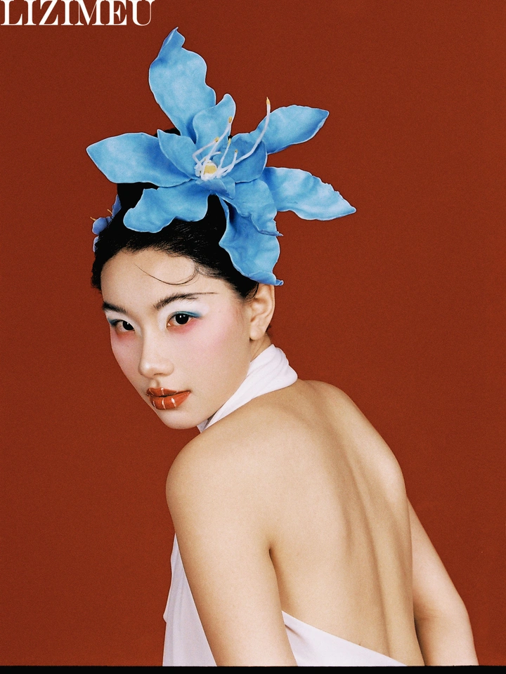 东方美人