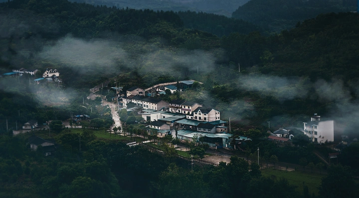 农家乐