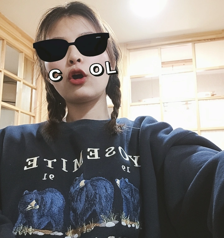 吃吃喝喝玩玩cool