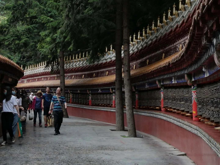 游记