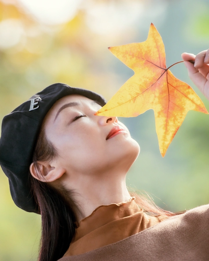 秋天的约定