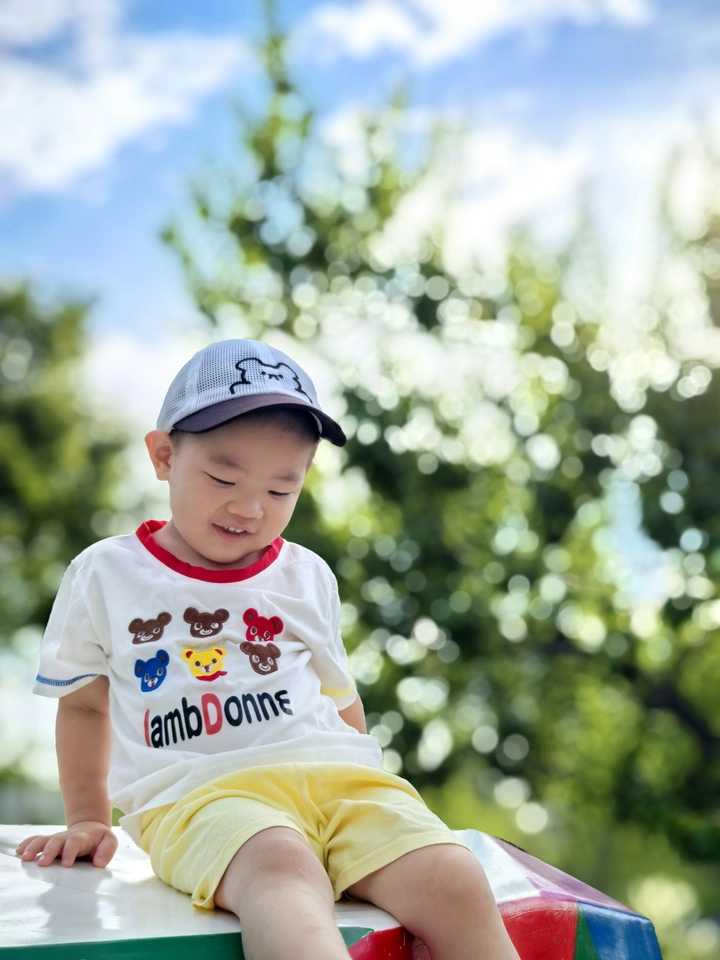 夏天夏天