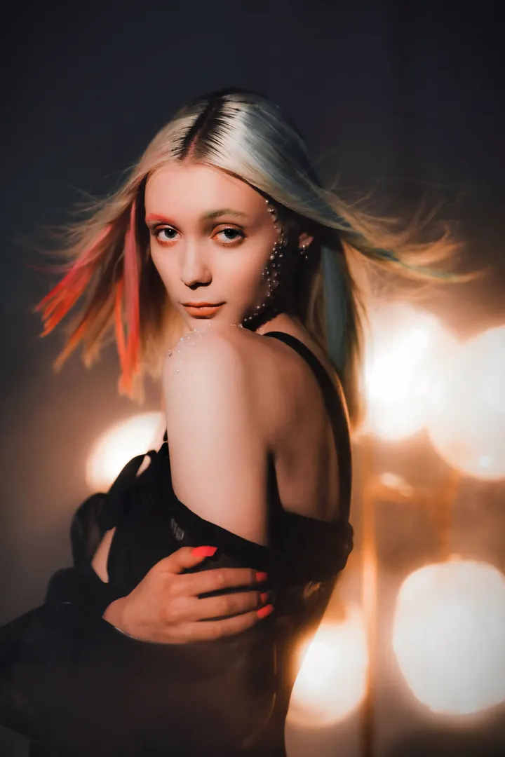 Alina