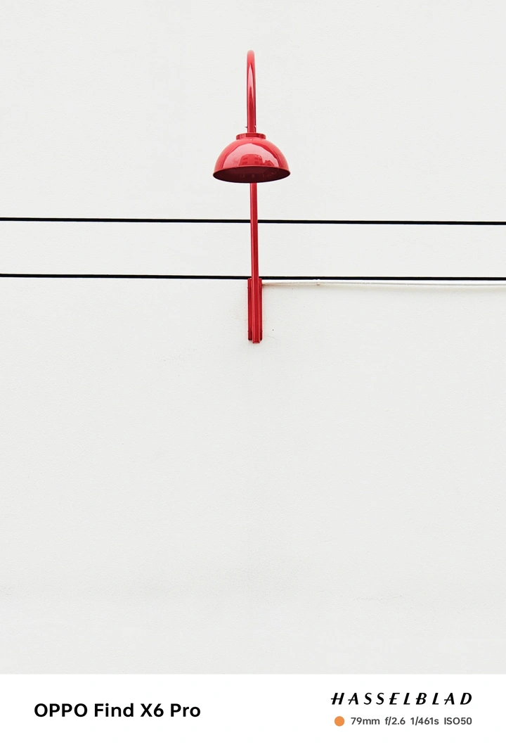 OPPO影像（紅·白）