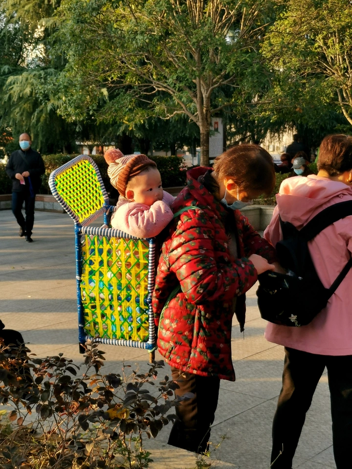 《爱的港湾》