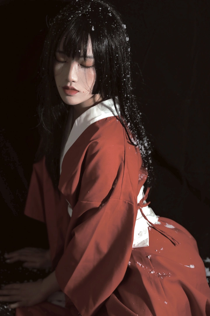 雪姬
