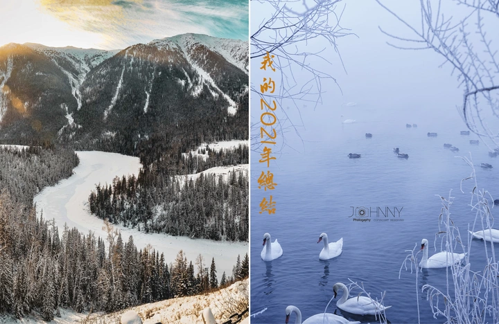 我的2021年