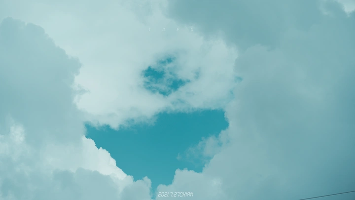 ☁️