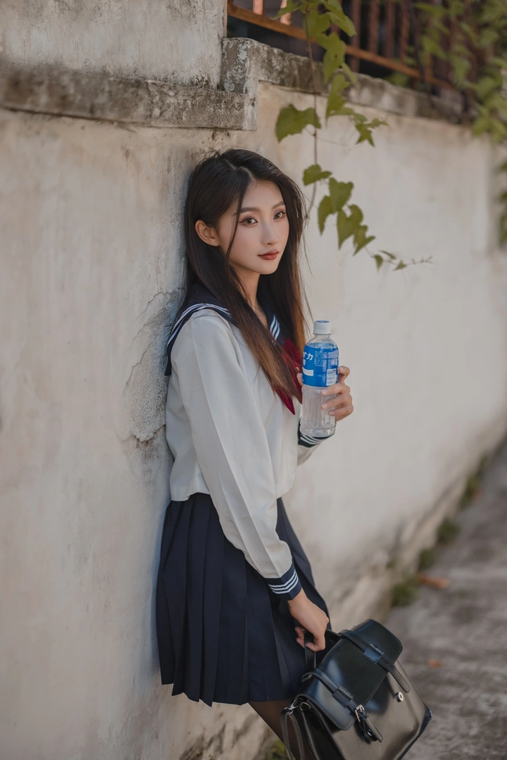 华侨新村JK