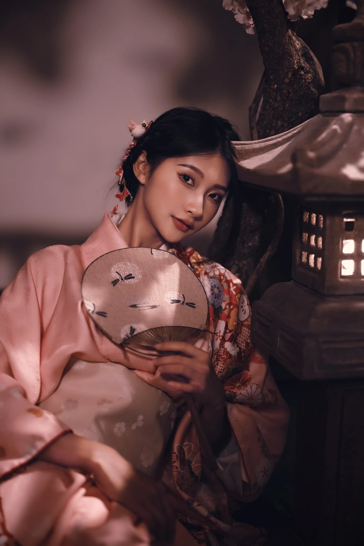 和服