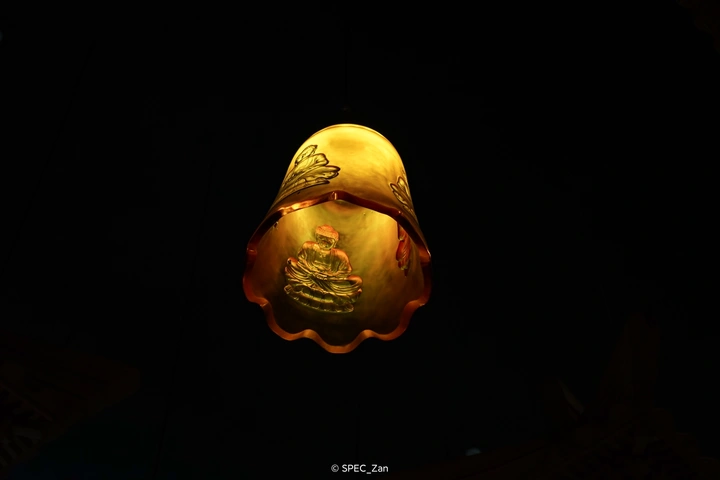 佛灯