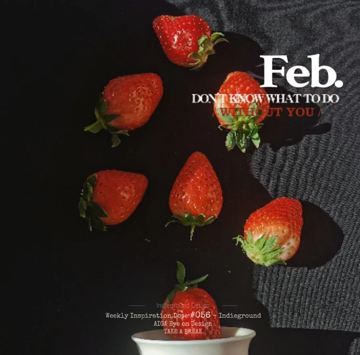：🍓
草莓