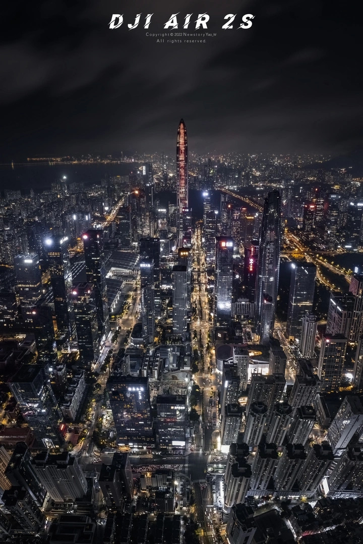 Prosperous FuTian