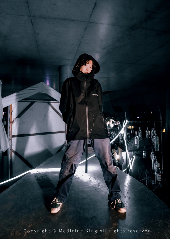 《BK GIRL》