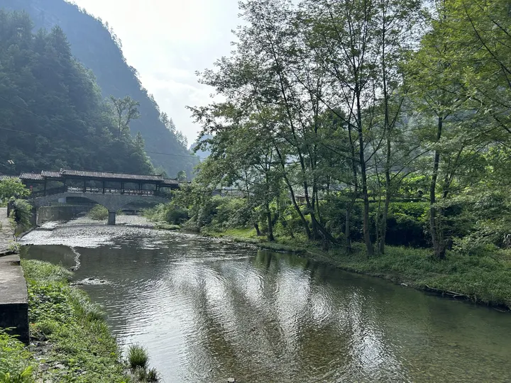 乡风民俗随笔