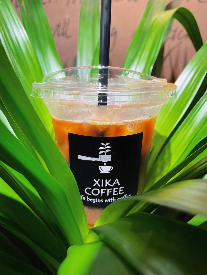 柠檬🍋cafe